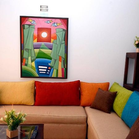 The Grand Royal Luxury Apartment Nuwara Eliya Esterno foto