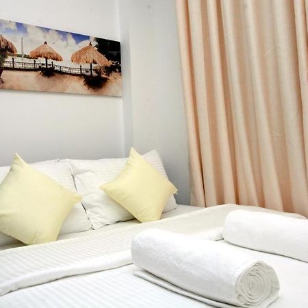 The Grand Royal Luxury Apartment Nuwara Eliya Esterno foto