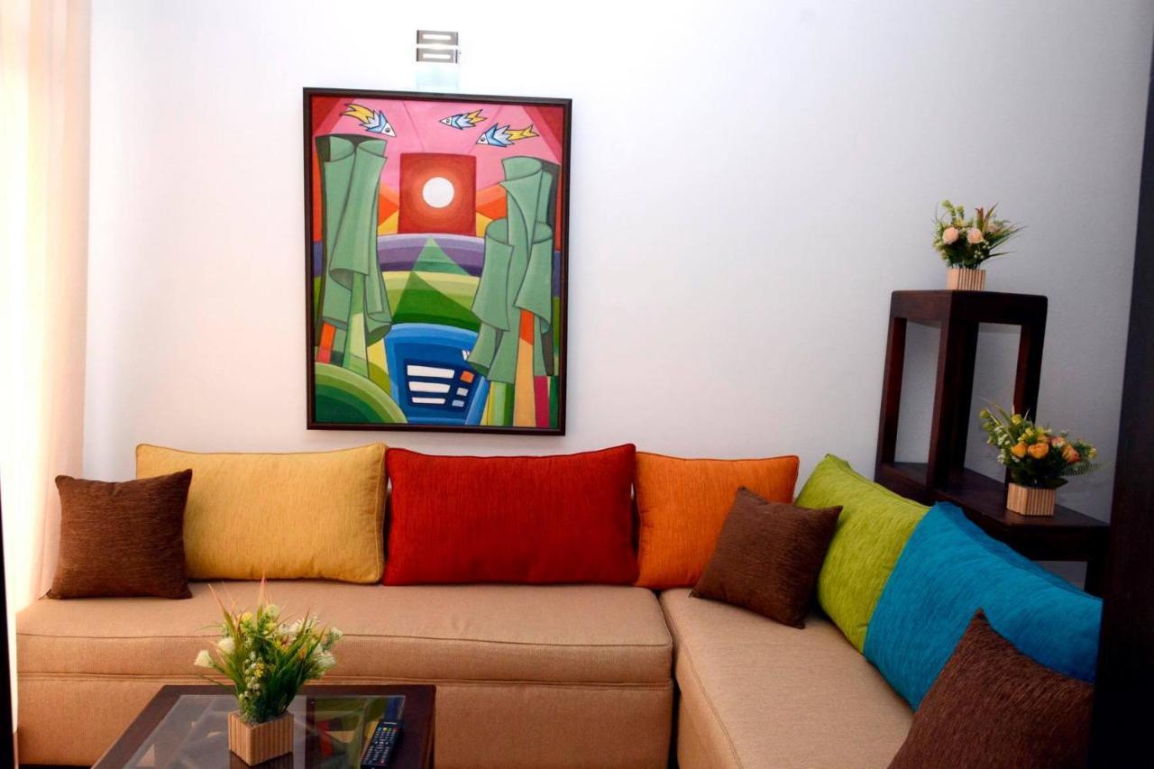 The Grand Royal Luxury Apartment Nuwara Eliya Esterno foto