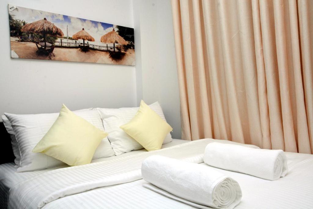 The Grand Royal Luxury Apartment Nuwara Eliya Esterno foto