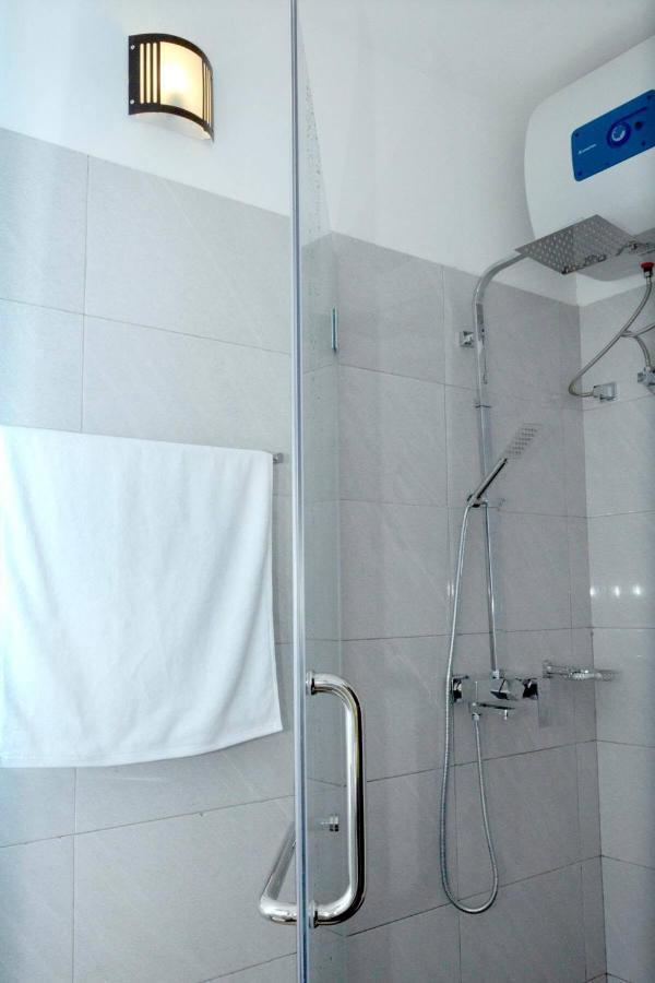 The Grand Royal Luxury Apartment Nuwara Eliya Esterno foto