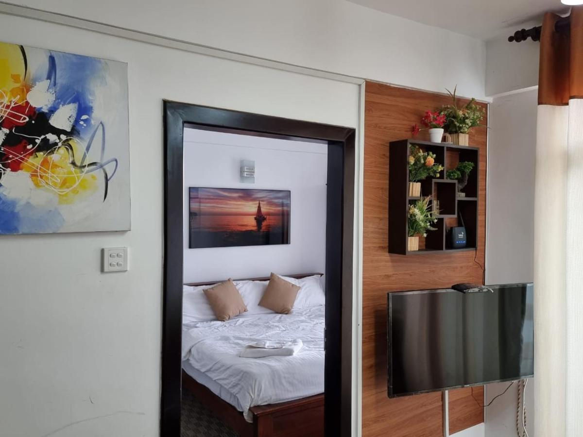 The Grand Royal Luxury Apartment Nuwara Eliya Esterno foto