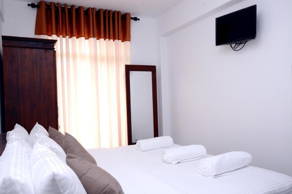 The Grand Royal Luxury Apartment Nuwara Eliya Esterno foto