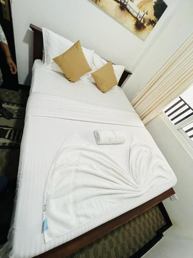 The Grand Royal Luxury Apartment Nuwara Eliya Esterno foto