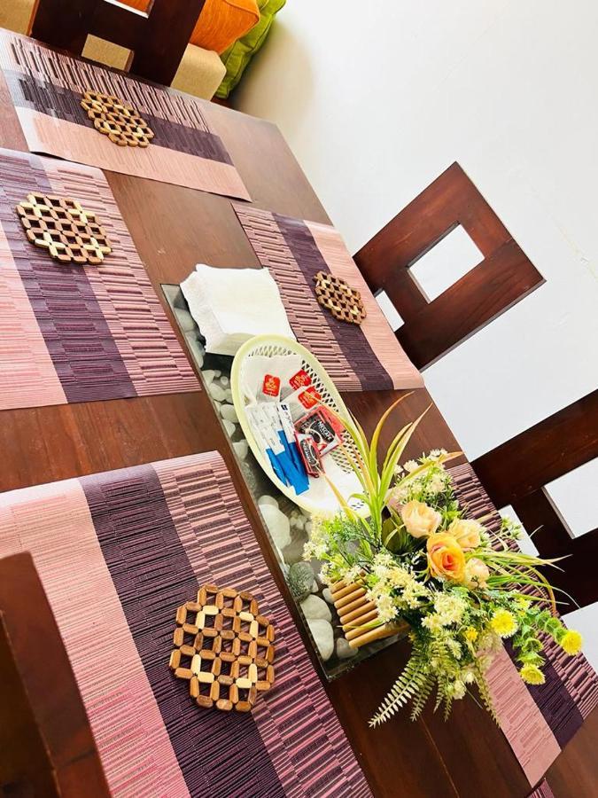 The Grand Royal Luxury Apartment Nuwara Eliya Esterno foto