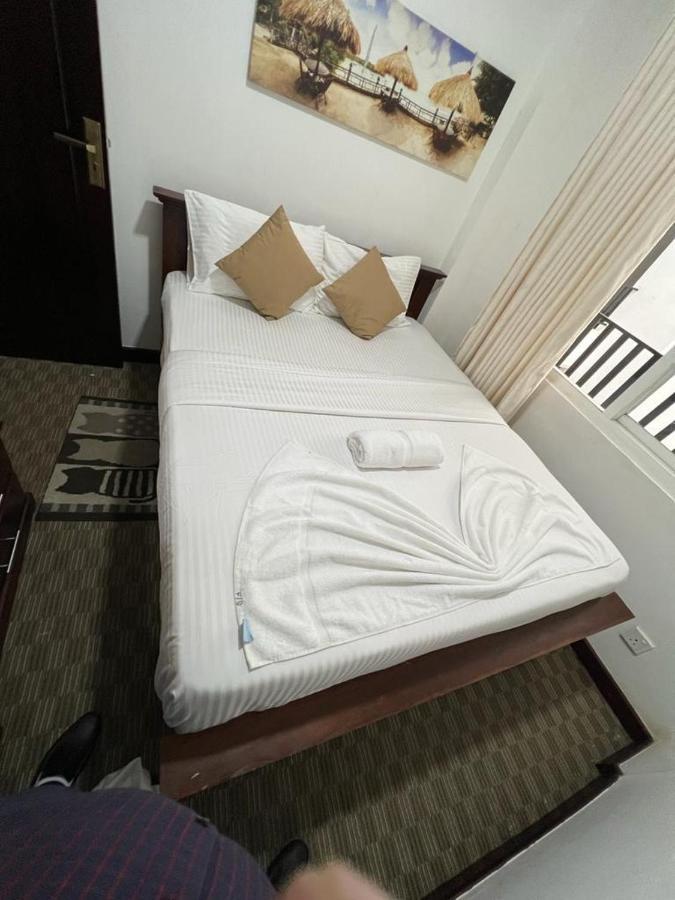 The Grand Royal Luxury Apartment Nuwara Eliya Esterno foto