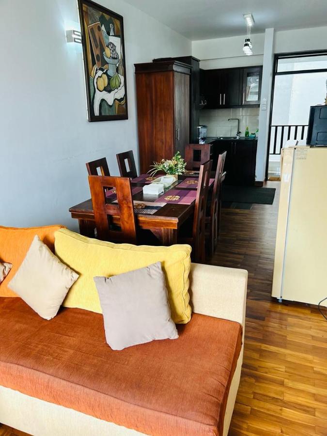 The Grand Royal Luxury Apartment Nuwara Eliya Esterno foto