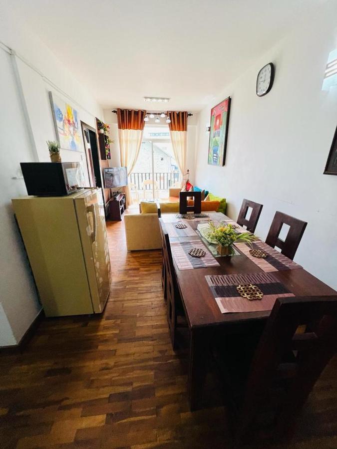 The Grand Royal Luxury Apartment Nuwara Eliya Esterno foto